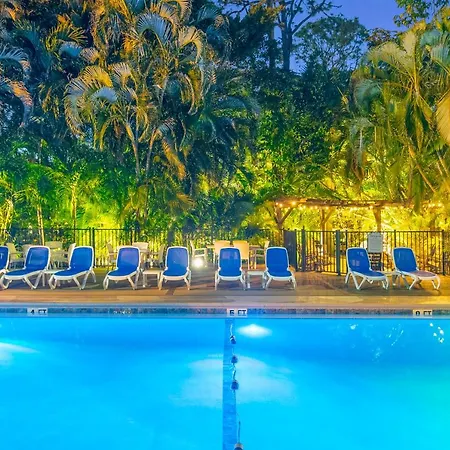 The Fairways Inn Of Naples